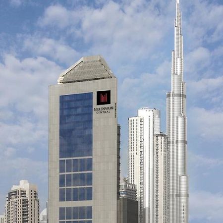 Millennium Central Downtown Dubai Luaran gambar